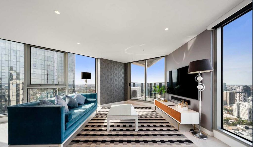 3606/42 Balston St, Southbank, VIC 3006