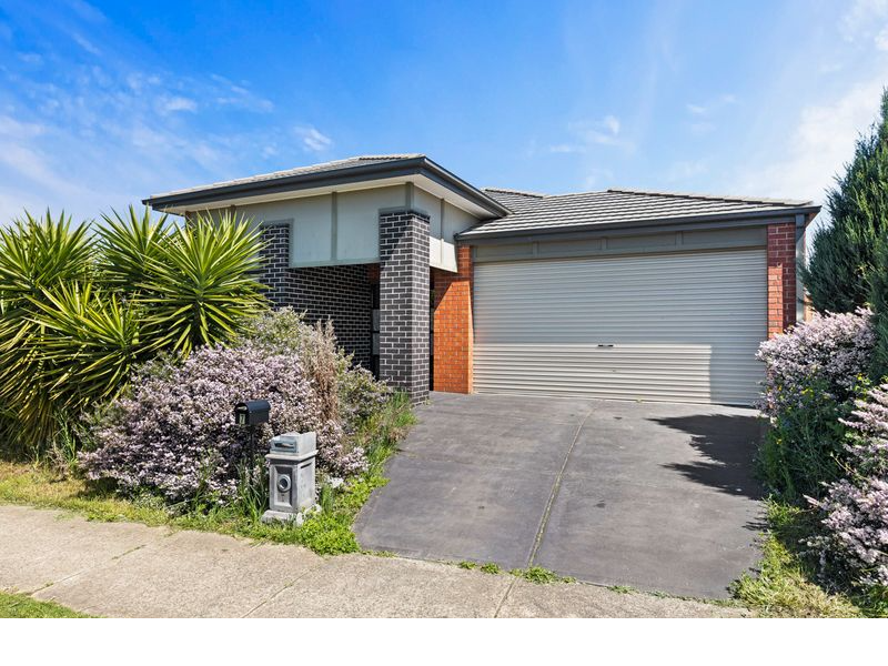 7 Dudley St, Wallan, VIC 3756