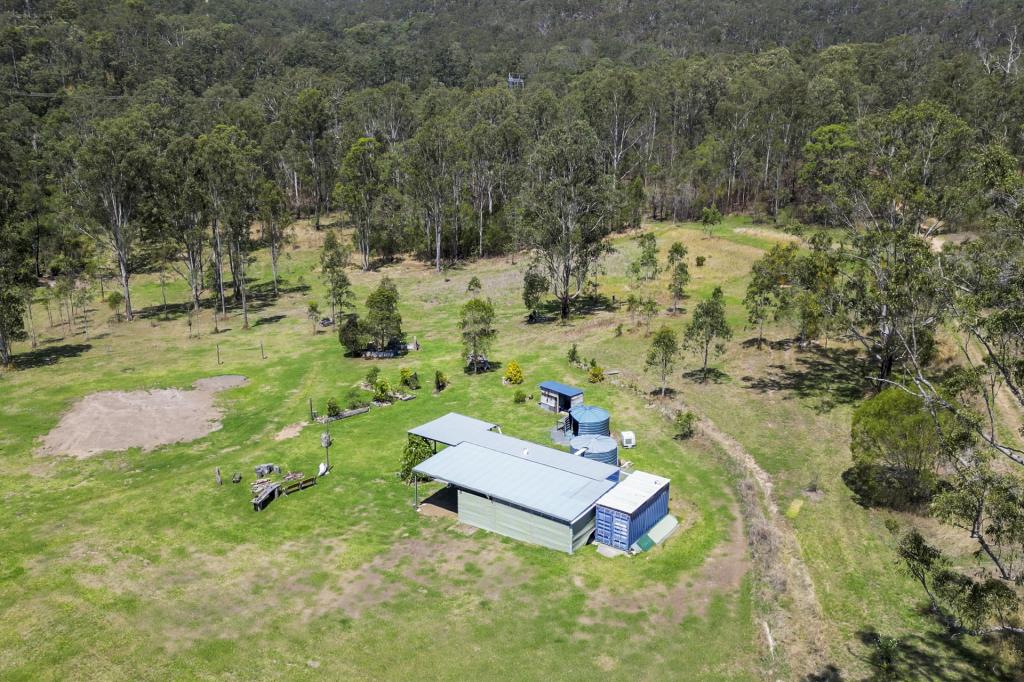 562 Middle Creek Rd, Kremnos, NSW 2460