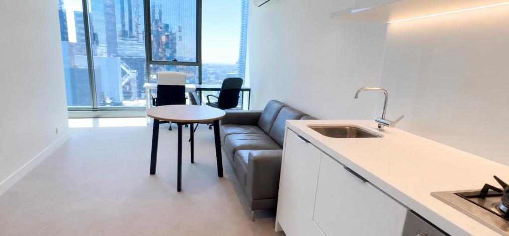 3902/285 LA TROBE ST, MELBOURNE, VIC 3000