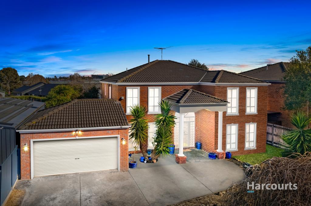 4 Tulip Ct, Hillside, VIC 3037