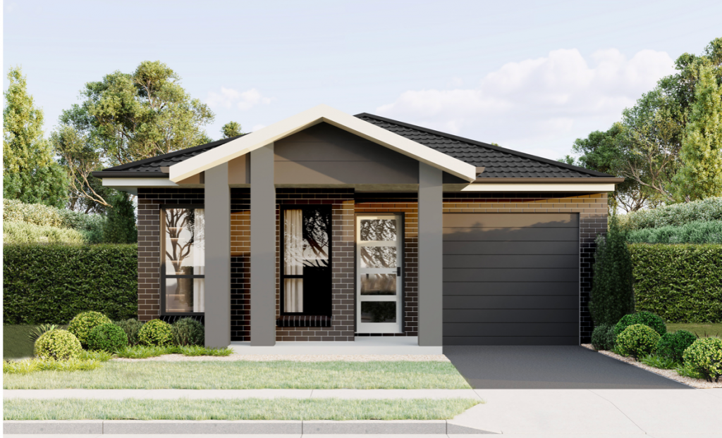 Contact agent for address, RIVERSTONE, NSW 2765