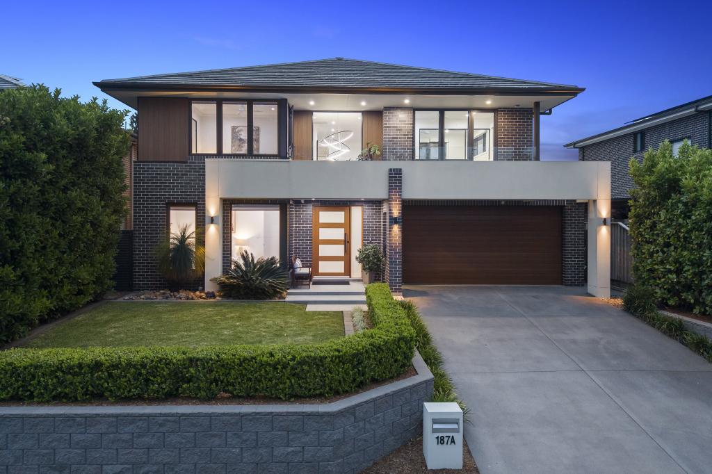 187a Quarter Sessions Rd, Westleigh, NSW 2120