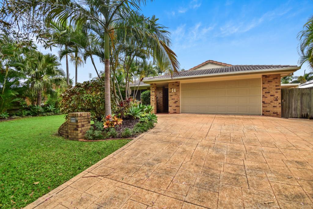 14 Sunjewel Bvd, Currimundi, QLD 4551