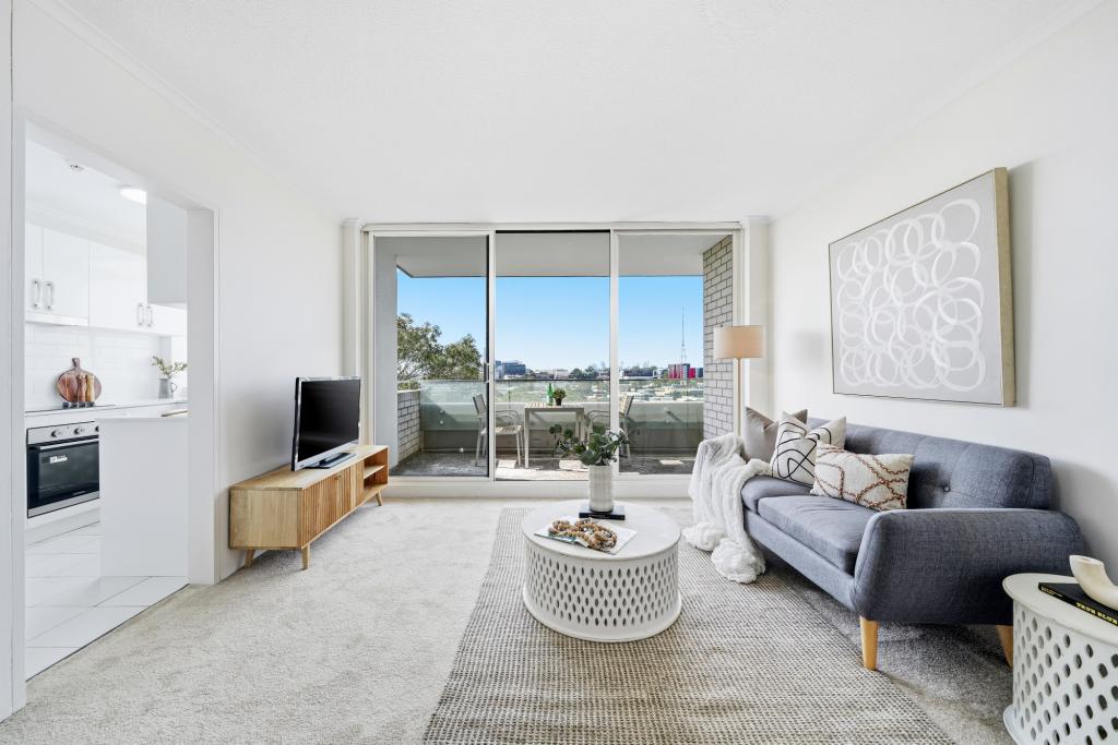 50/7 Jersey Rd, Artarmon, NSW 2064