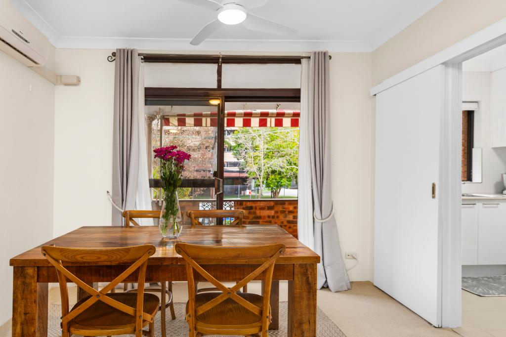 4/10a Muriel St, Hornsby, NSW 2077