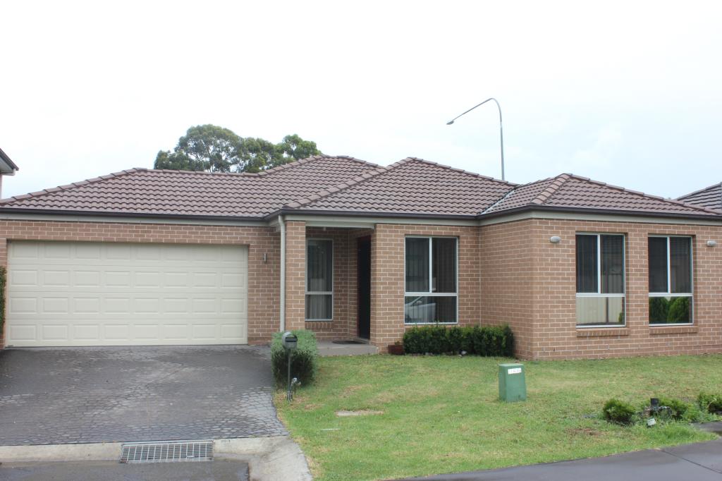 35 Pegasus Ave, Hinchinbrook, NSW 2168