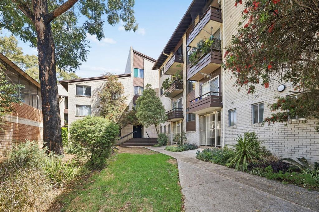 22/147 Wellington Rd, Sefton, NSW 2162