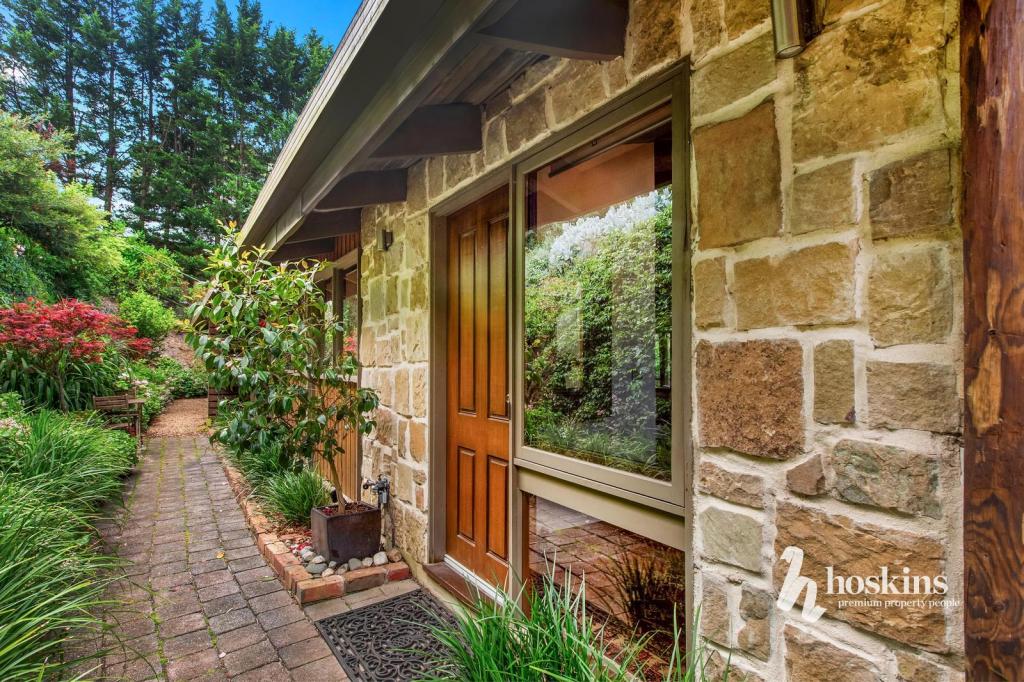 24 Third St, Warrandyte, VIC 3113