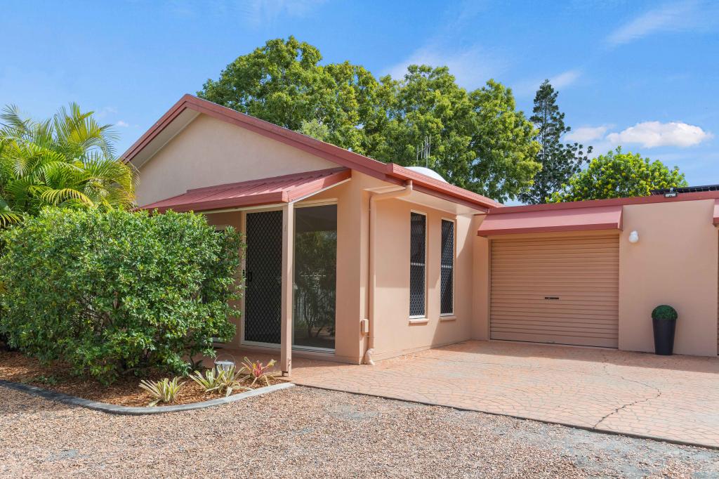 1/272 John St, Maryborough, QLD 4650