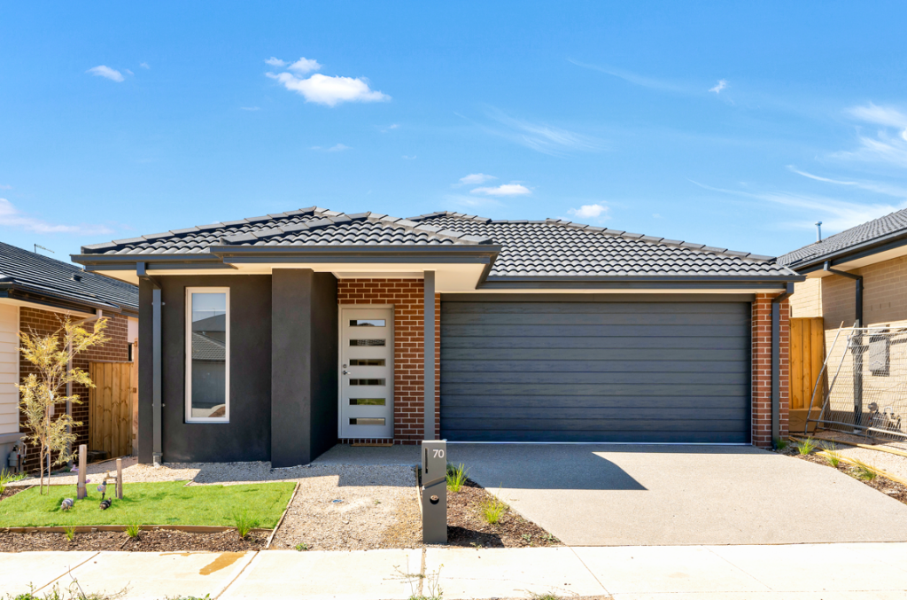 70 Cosmopolitan Dr, Wyndham Vale, VIC 3024