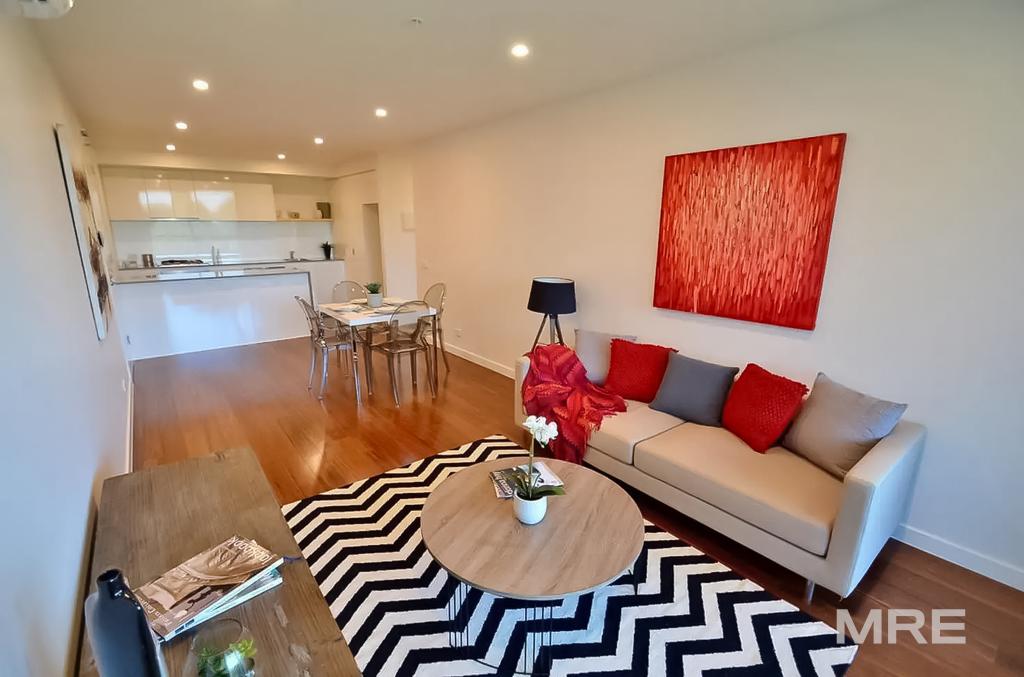 201/26-28 Merri Pde, Northcote, VIC 3070