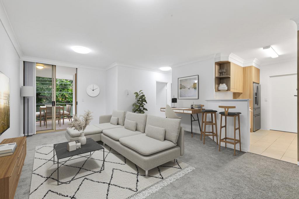 20/17-21 Mansfield Ave, Caringbah, NSW 2229
