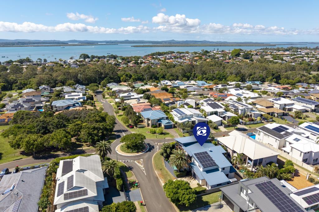 3 Keirnan St, Redland Bay, QLD 4165