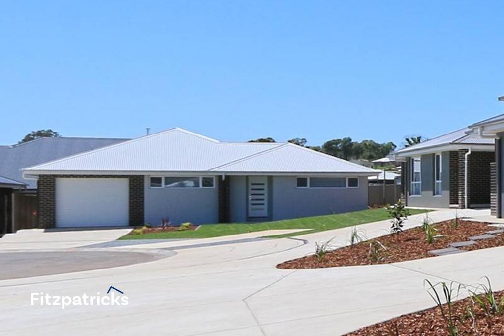 17 Pooginook Pl, Bourkelands, NSW 2650