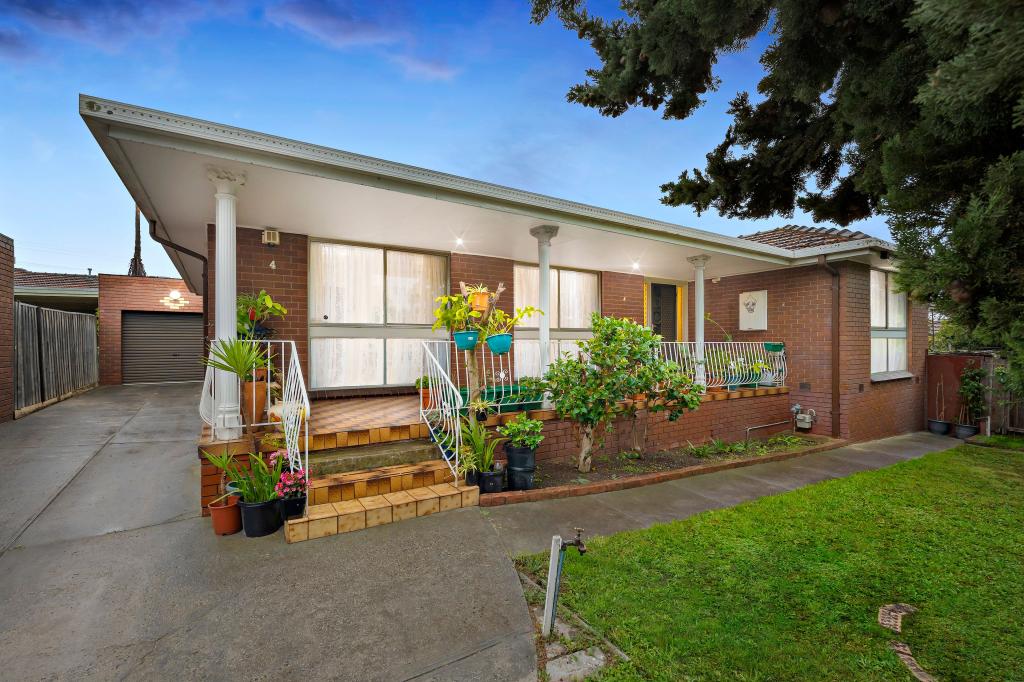 4 Bambara Ct, Sunshine West, VIC 3020