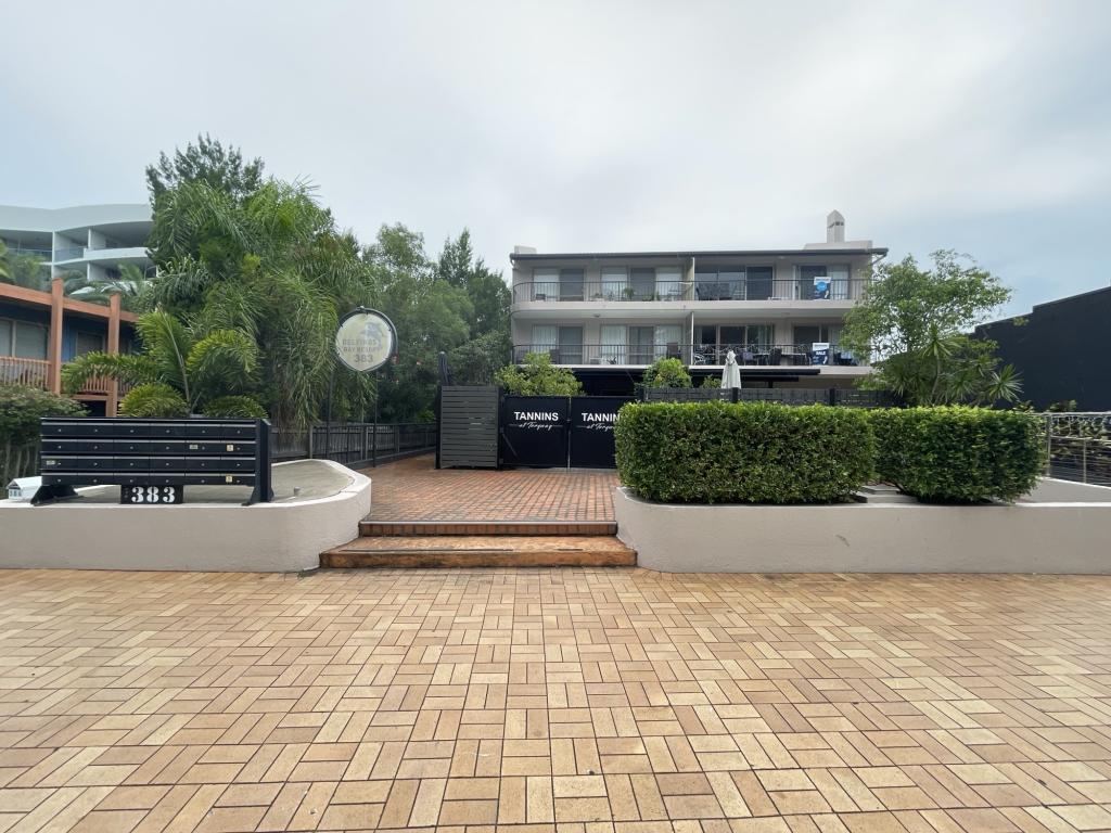 2/383 Esplanade, Torquay, QLD 4655