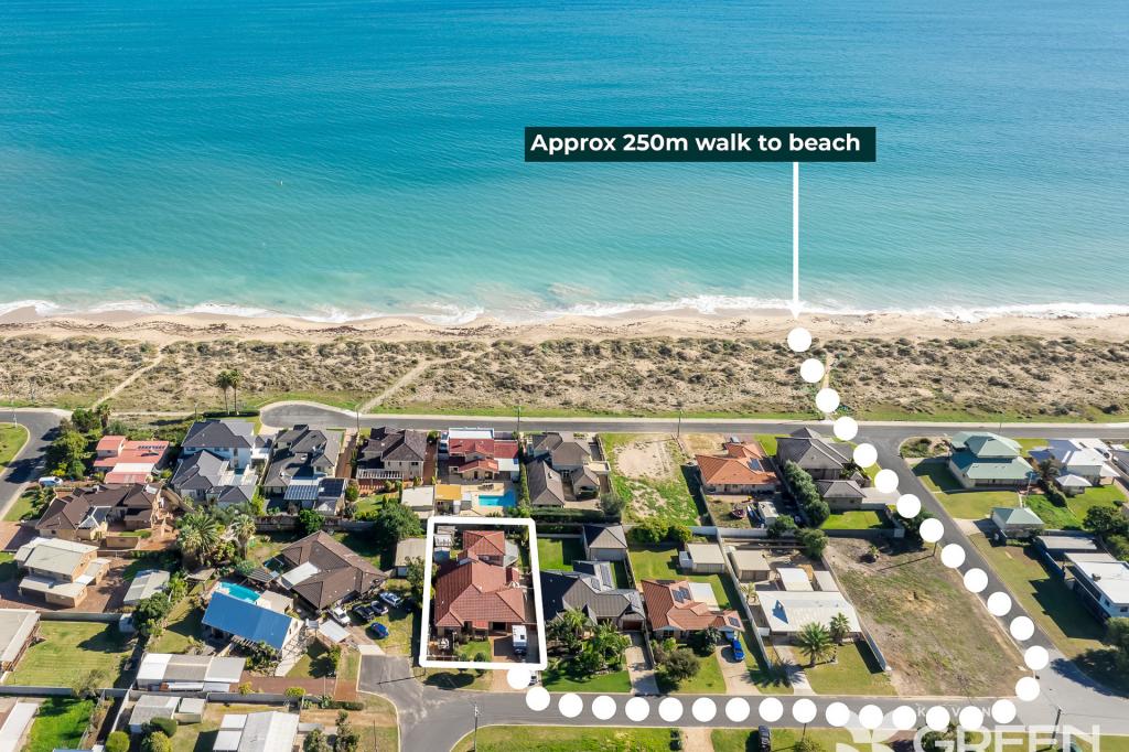 12 Creon Way, Silver Sands, WA 6210