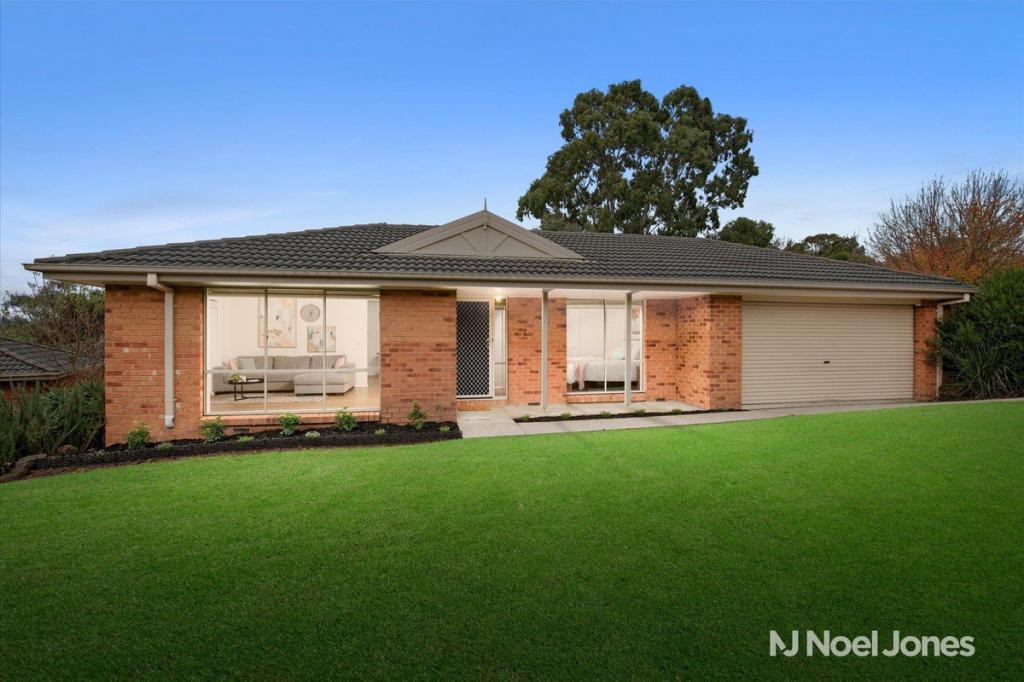 6/3-5 Camplin Rise, Lilydale, VIC 3140