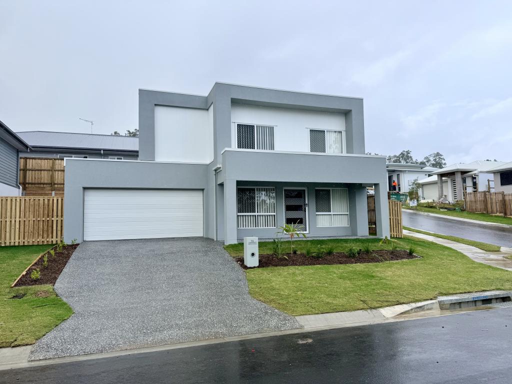 16 Jimna Cct, White Rock, QLD 4306