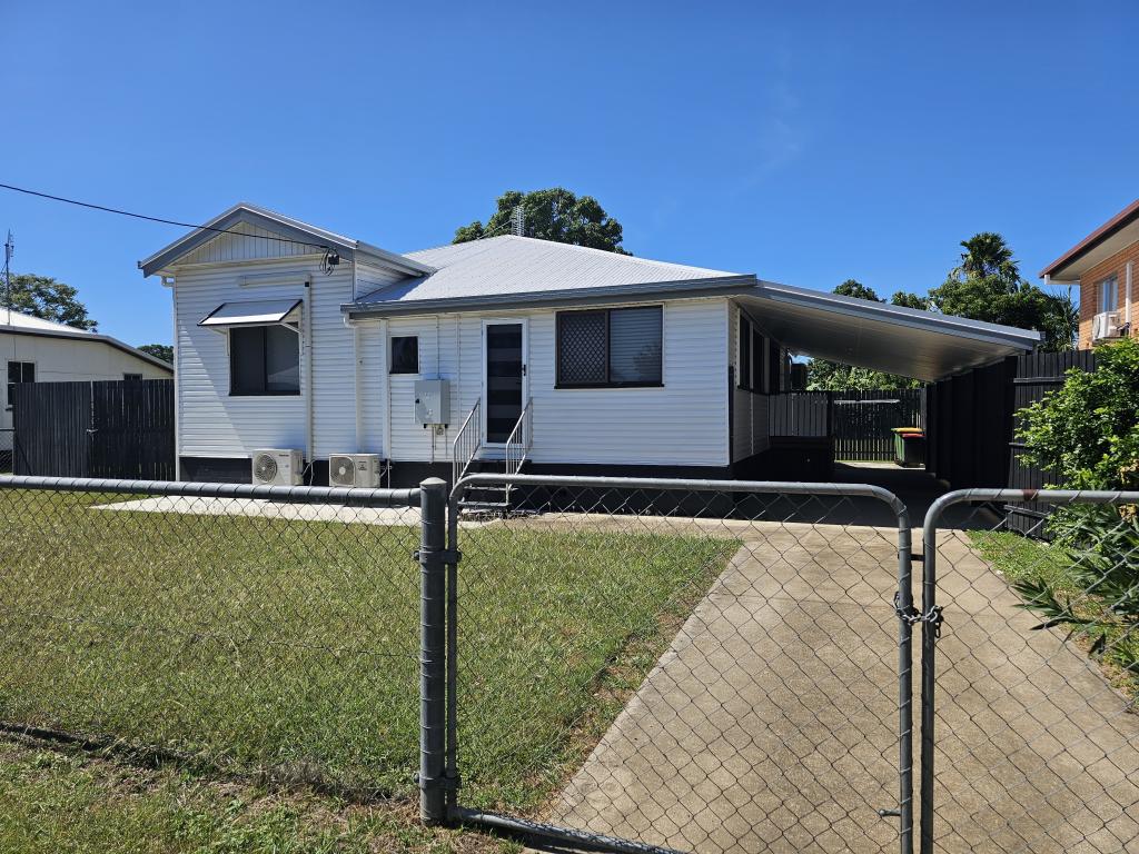 18 Scott St, Ayr, QLD 4807