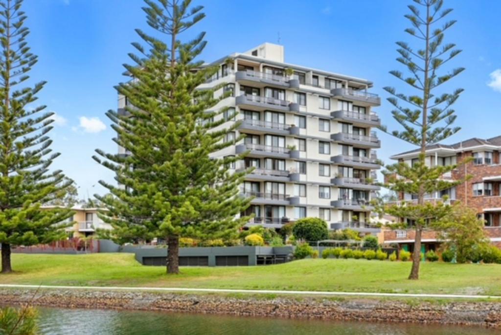 603/8-10 Hollingworth St, Port Macquarie, NSW 2444