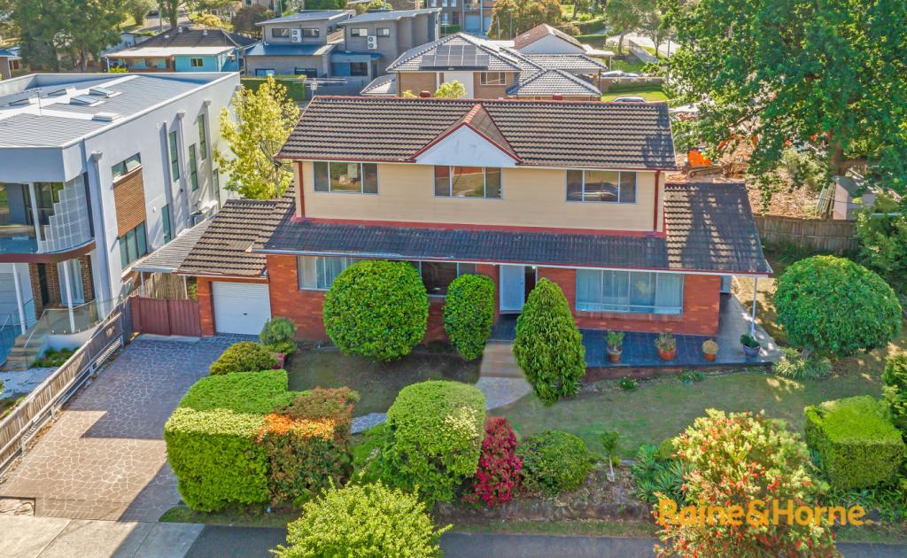 27a Telopea St, Telopea, NSW 2117