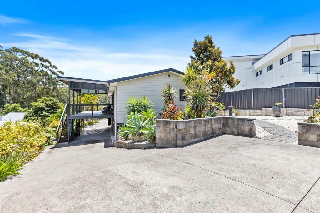28 WATTLEVALE PL, ULLADULLA, NSW 2539