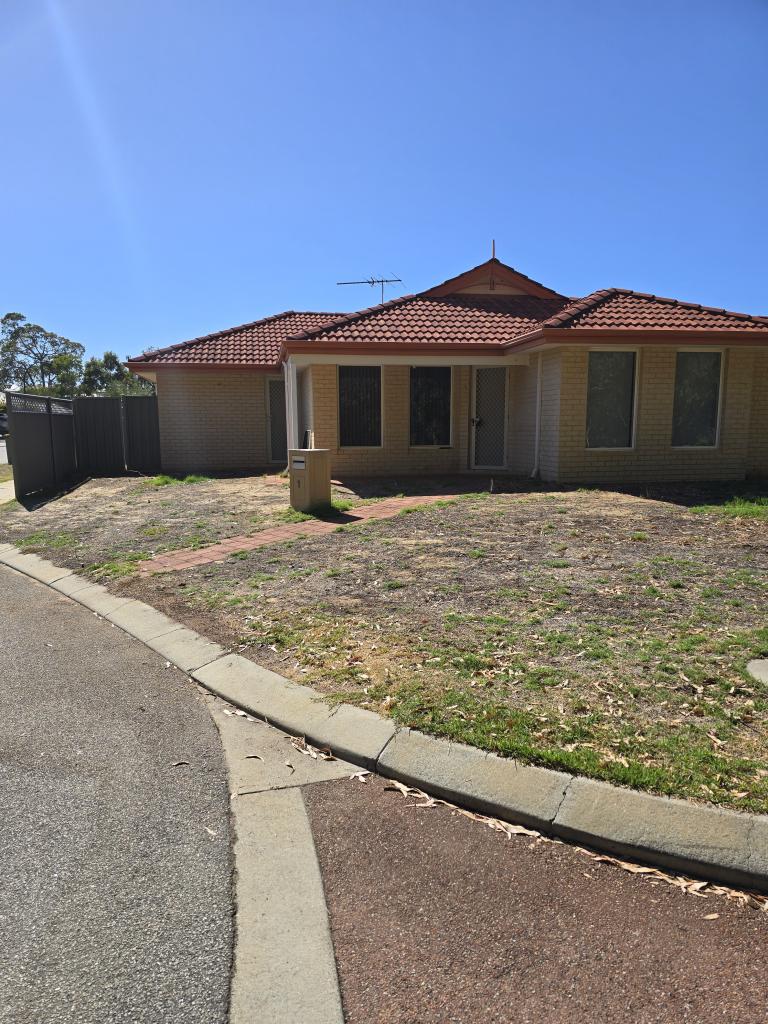1 Sway Gr, Wellard, WA 6170