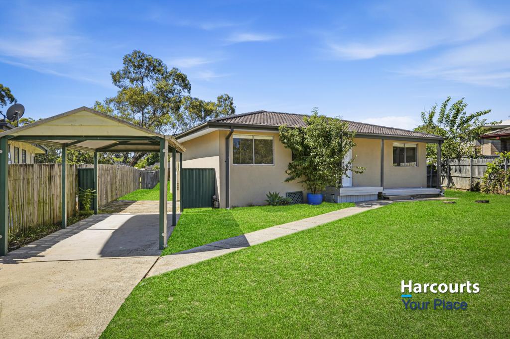 12 Acacia Tce, Bidwill, NSW 2770