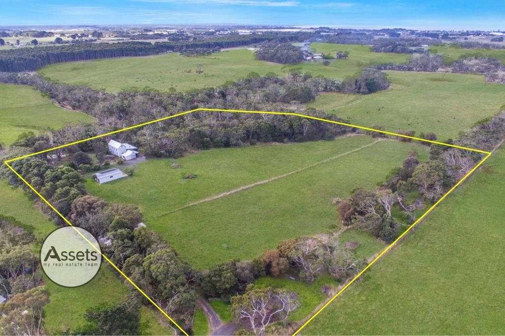 57 West Wilsons Rd, Portland, VIC 3305