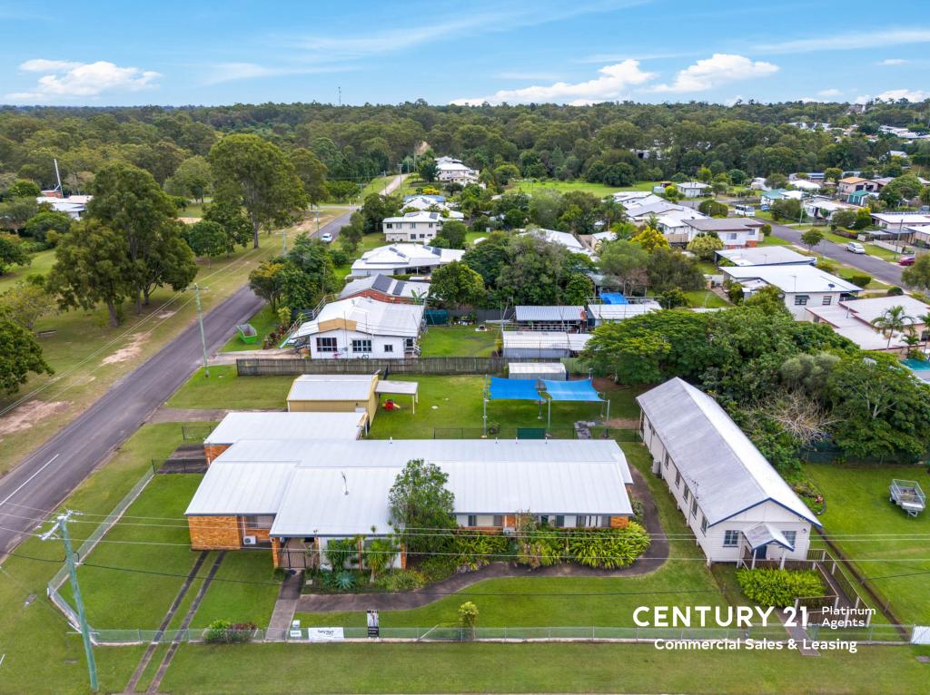 26 Jupiter St, Maryborough, QLD 4650