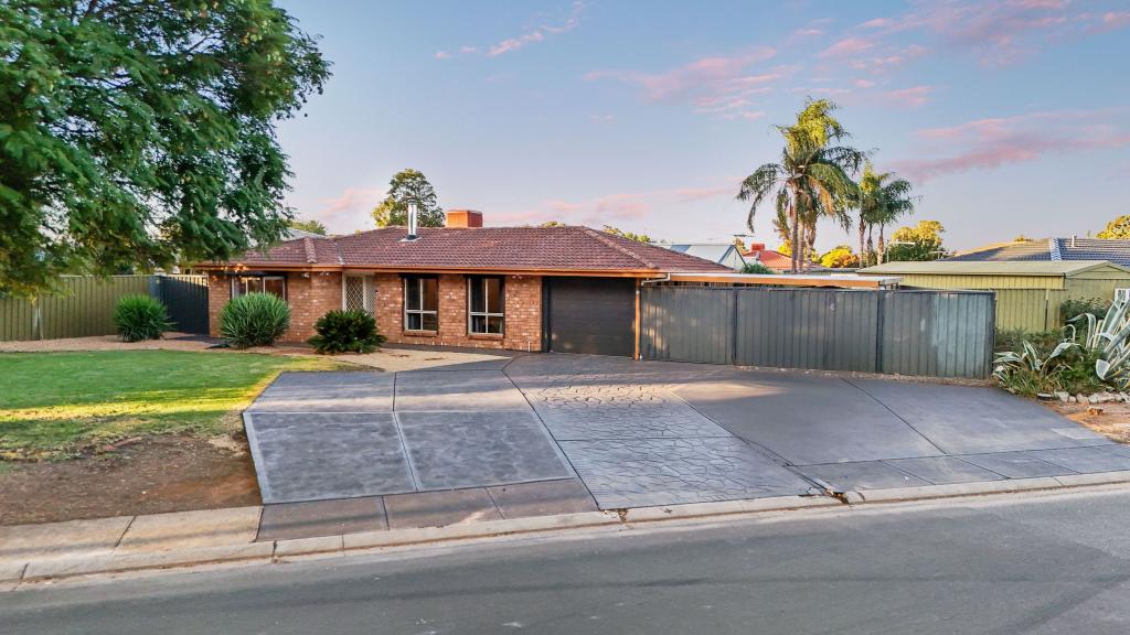 31 Leicester Gr, Andrews Farm, SA 5114