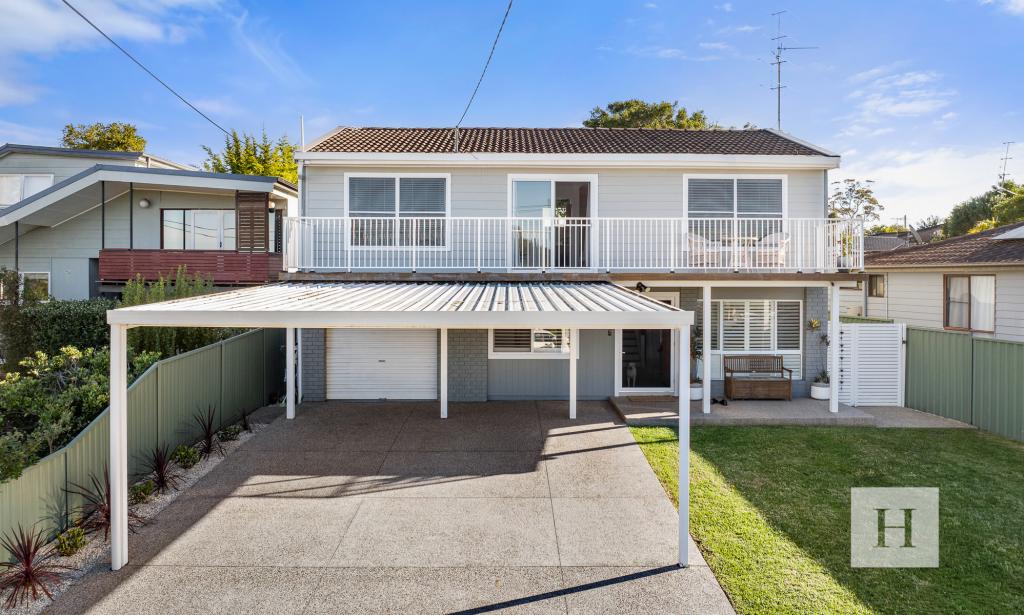 38 COLLENDINA RD, GWANDALAN, NSW 2259