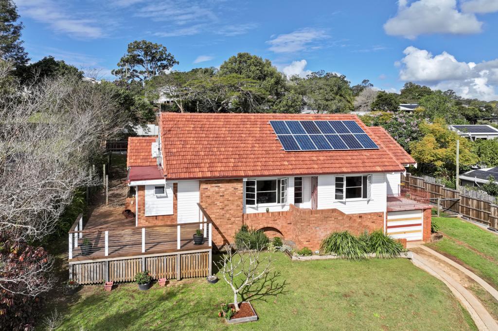 15 ANN ST, WOOMBYE, QLD 4559