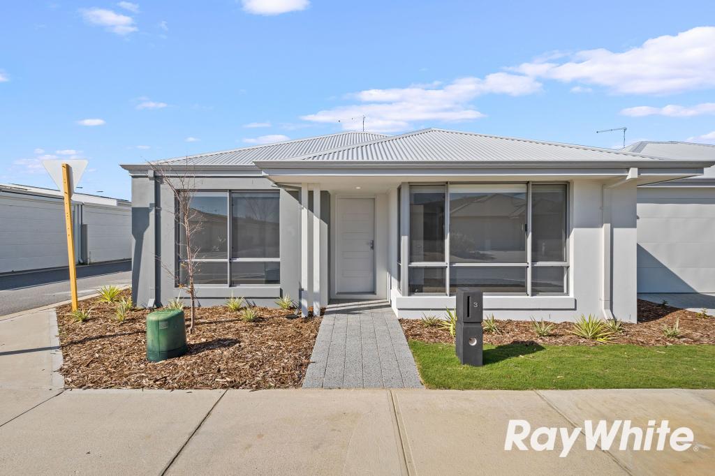 3/5 Glenayle Rd, Golden Bay, WA 6174