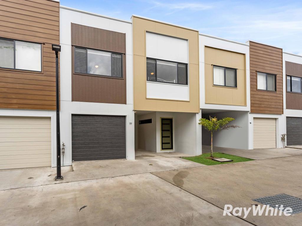 77/85 Thornton St, Raceview, QLD 4305