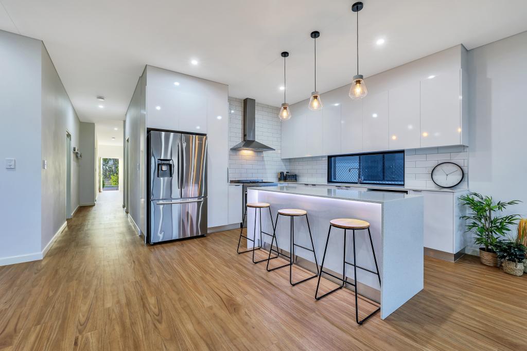 Contact agent for address, ZUCCOLI, NT 0832