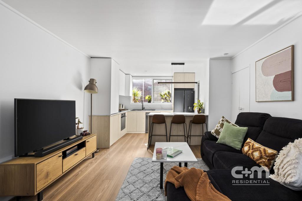 9/1-5 Cumberland Rd, Pascoe Vale South, VIC 3044