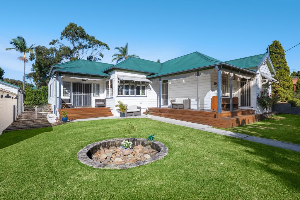 151 BAY ST, BOTANY, NSW 2019