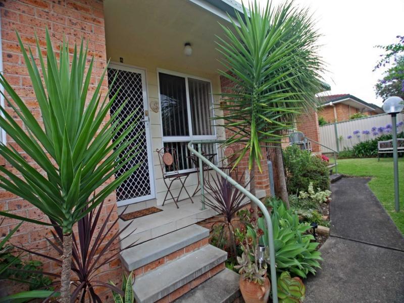 4/95 Albert St, Taree, NSW 2430