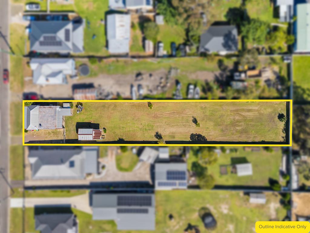 151 Deakin St, Kurri Kurri, NSW 2327