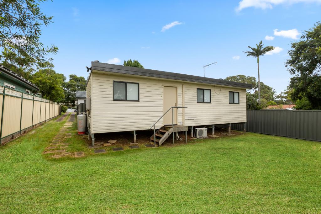 8a Worcester Rd, Cambridge Park, NSW 2747