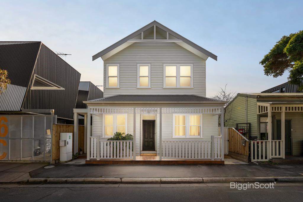 1/6 Valiant St, Abbotsford, VIC 3067