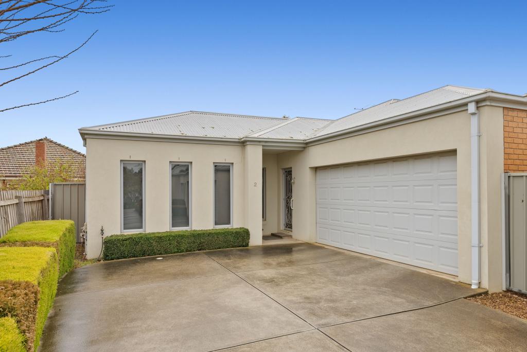 2/36 Labilliere St, Maddingley, VIC 3340