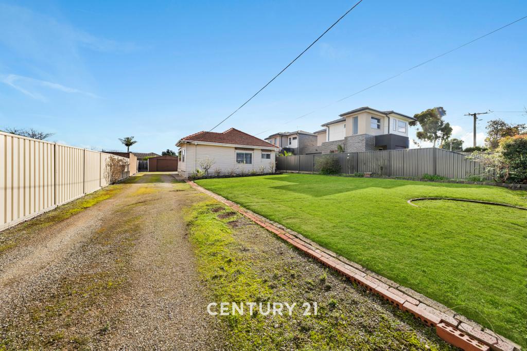 33 Carlisle Rd, Hallam, VIC 3803