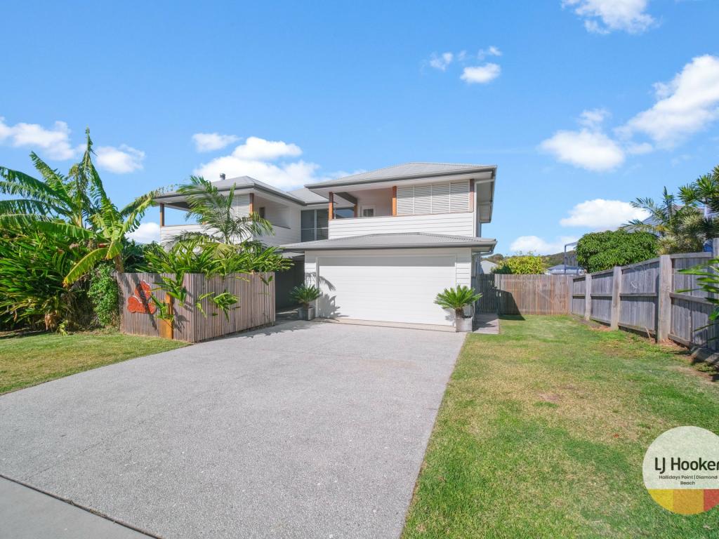 41 Emerald Dr, Diamond Beach, NSW 2430