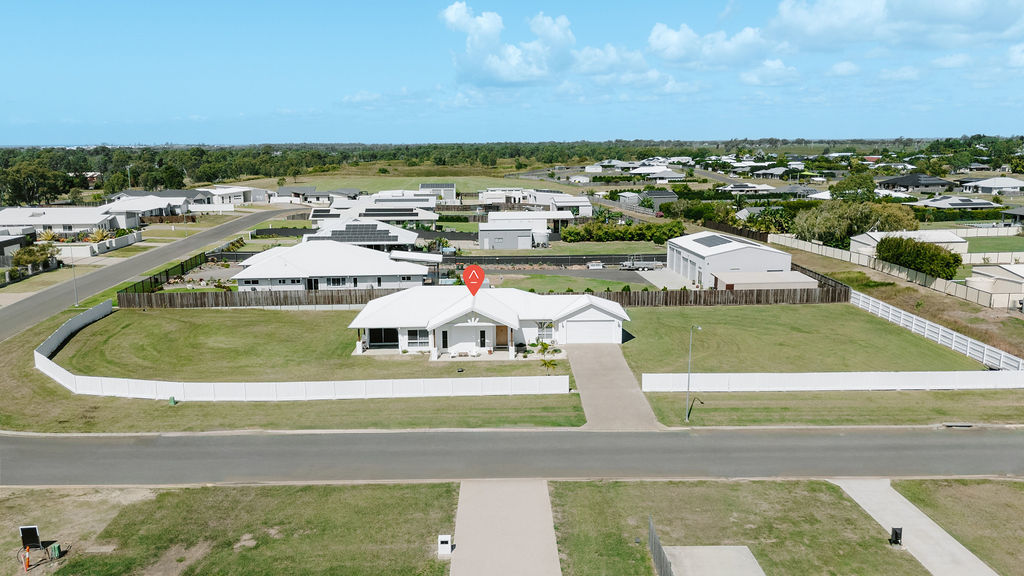 28 Nautilus Dr, Innes Park, QLD 4670