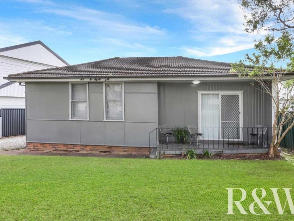 21 Wills St, Lalor Park, NSW 2147