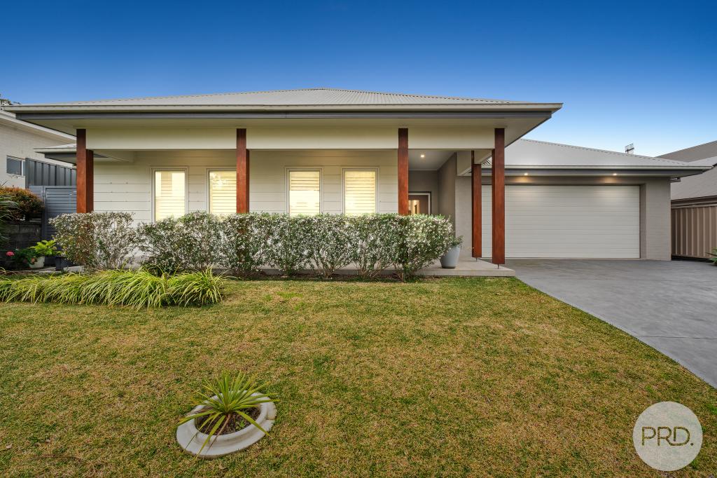 16 Wulung St, Corlette, NSW 2315